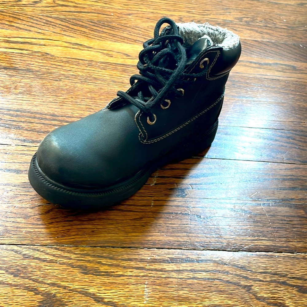 Smart Fit Boots (Waterproof)